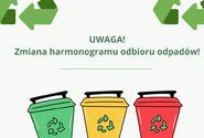 Miniaturka do aktualności Odbiór odpadów komunalnych